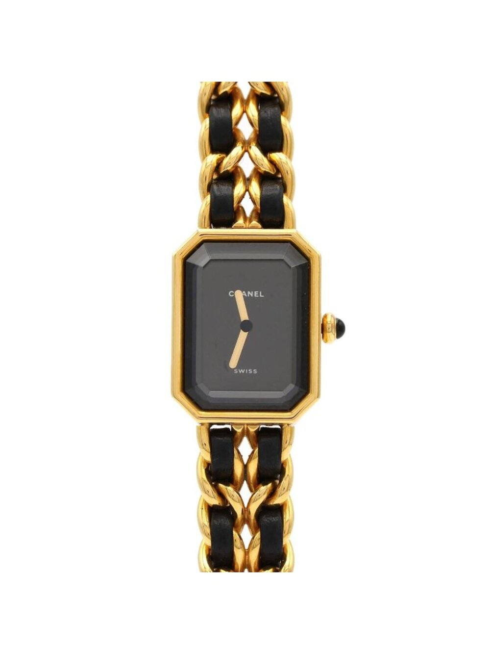 Chanel Premiere M Quartz Watch
